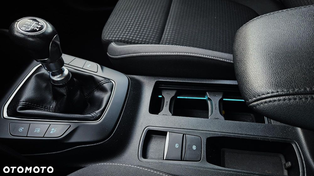 Ford Focus 1.5 EcoBlue Titanium - 22