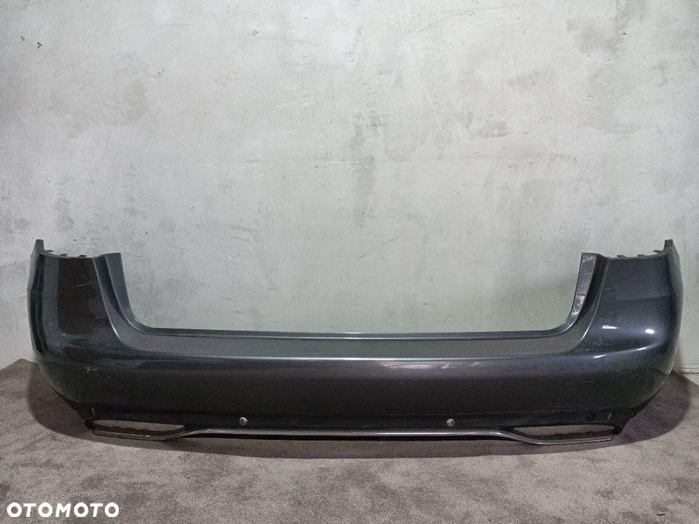 ZDERZAK TYŁ TYLNY MERCEDES C KLASA W205 KOMBI A2058853838 - 1