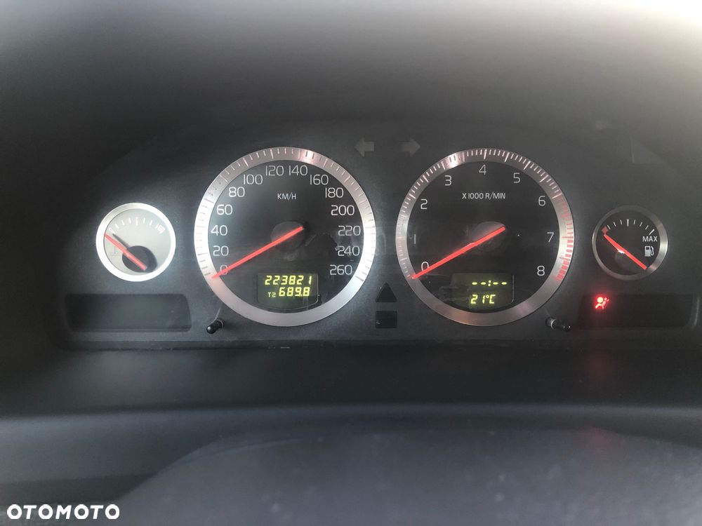 Volvo S60 2.4 Edition - 33