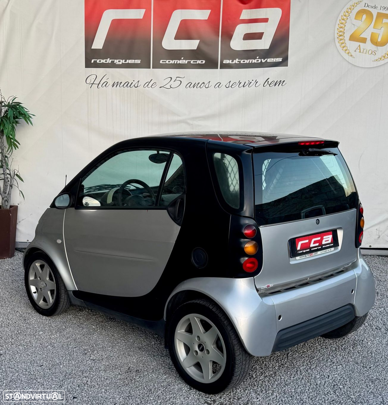 Smart ForTwo Coupé - 17