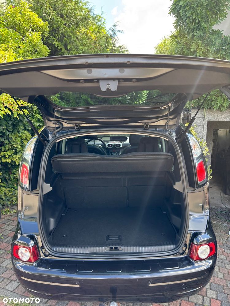 Citroën C3 Picasso VTi 95 Exclusive - 12