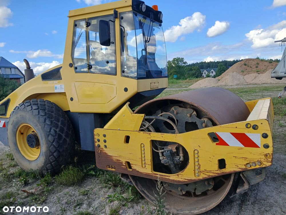 Bomag 213/4 - 1