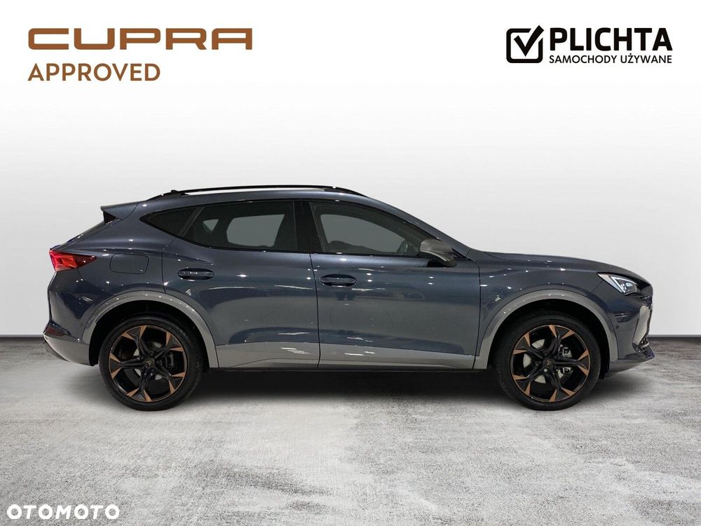 Cupra Formentor 2.0 TSI 4Drive DSG - 6