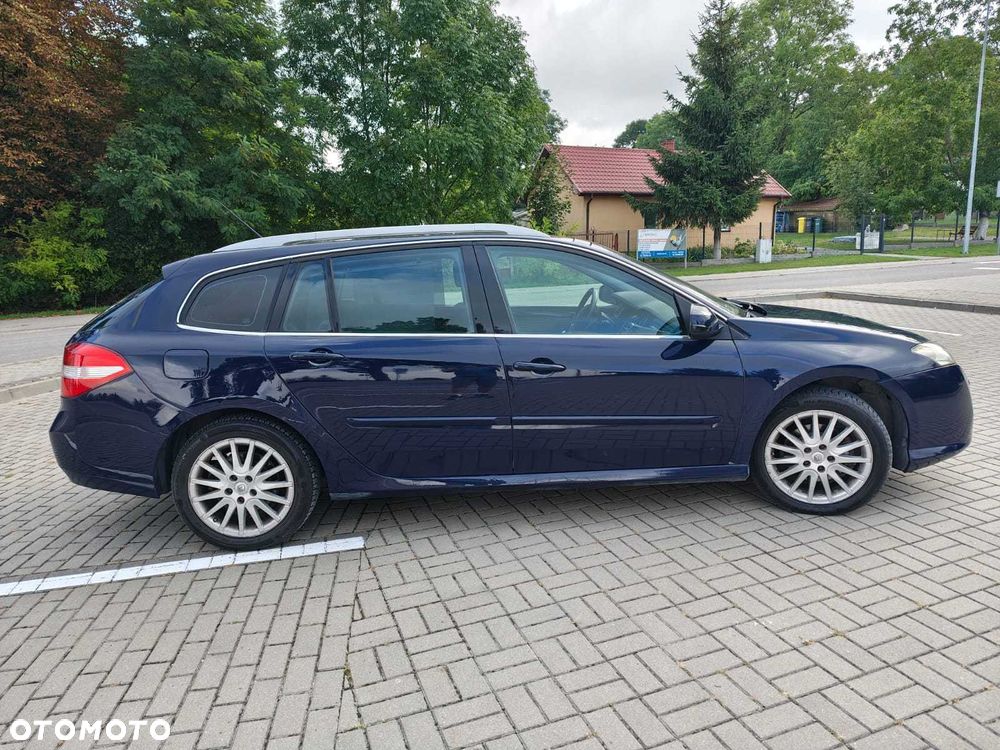Renault Laguna - 3