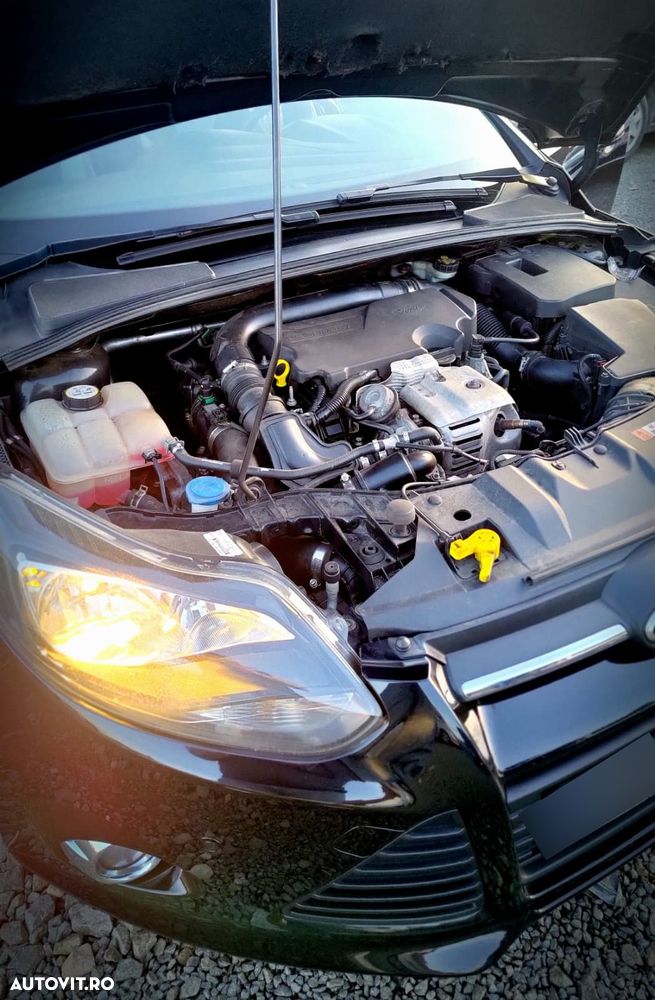 Ford Focus - 2