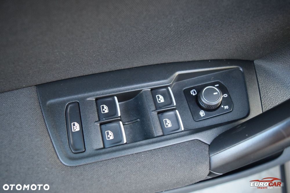 Volkswagen Tiguan 1.4 TSI BMT Comfortline - 27