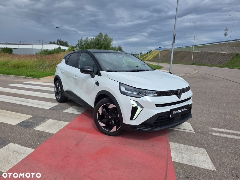 Renault Captur - 3