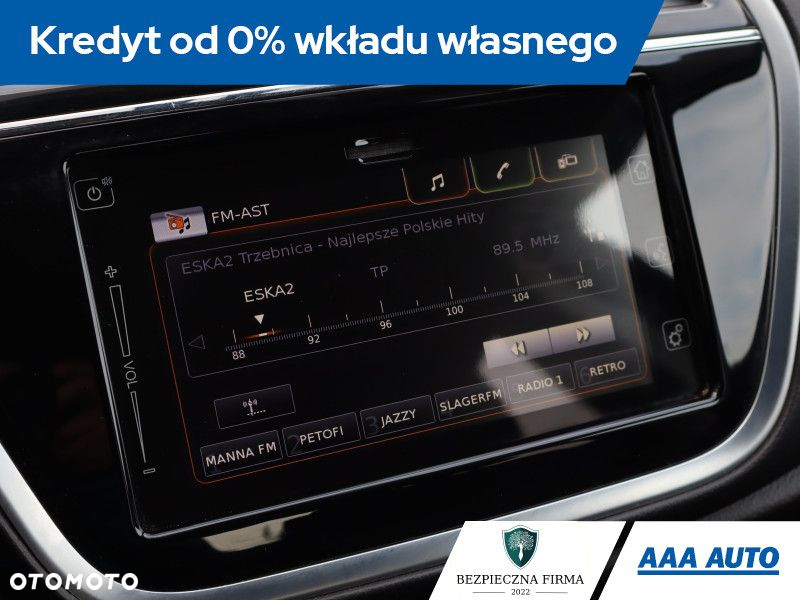 Suzuki SX4 S-Cross - 13