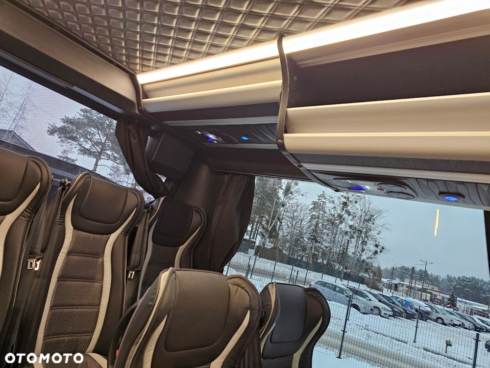 Mercedes-Benz Sprinter 519 ŻAK - 14