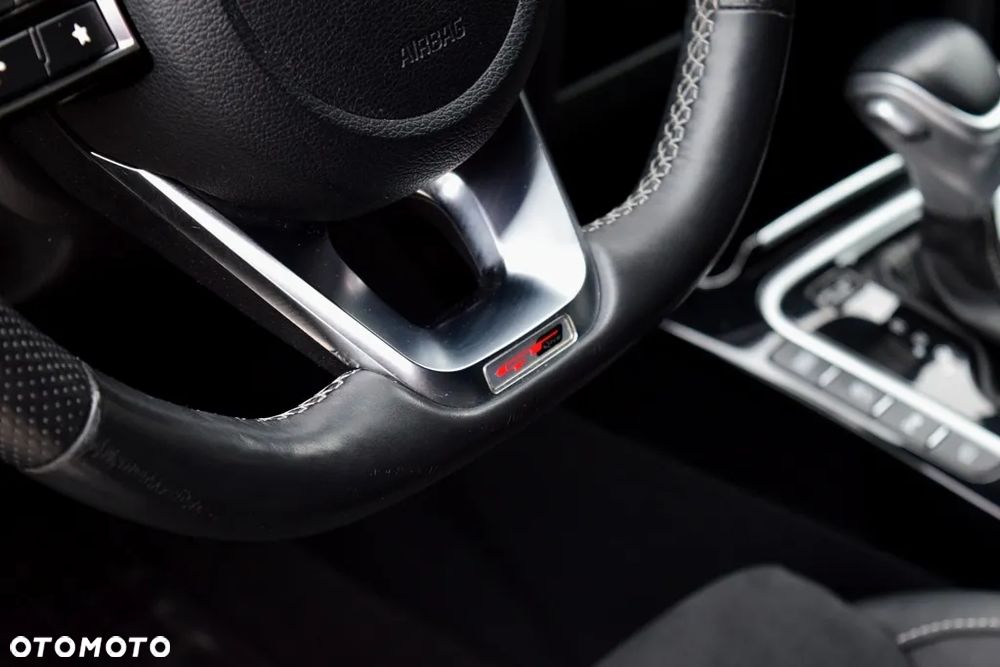Kia ProCeed 1.5 T-GDI GT Line DCT - 16
