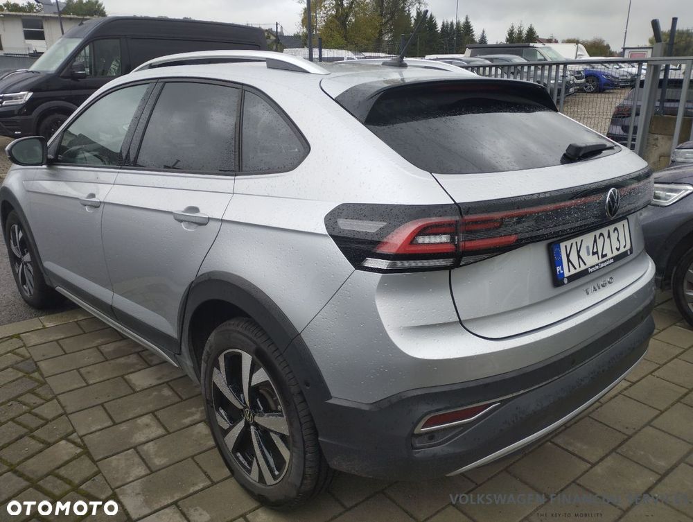 Volkswagen Taigo 1.5 TSI ACT Style DSG - 5