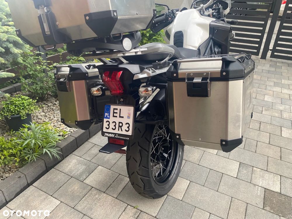 Triumph Tiger - 26