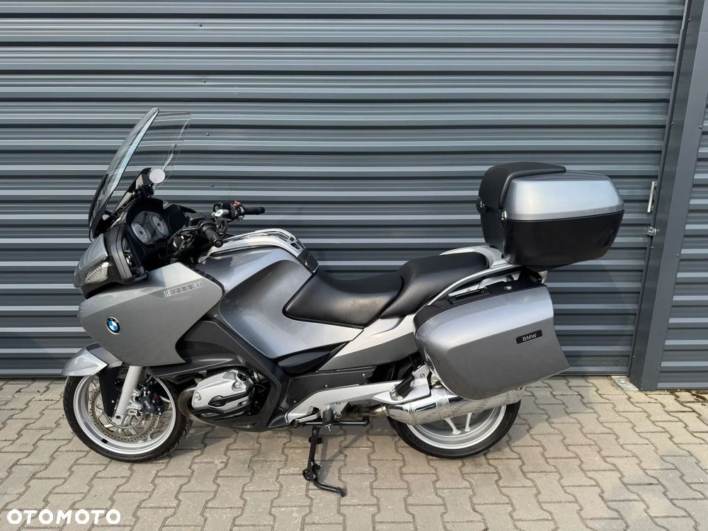 BMW R - 4