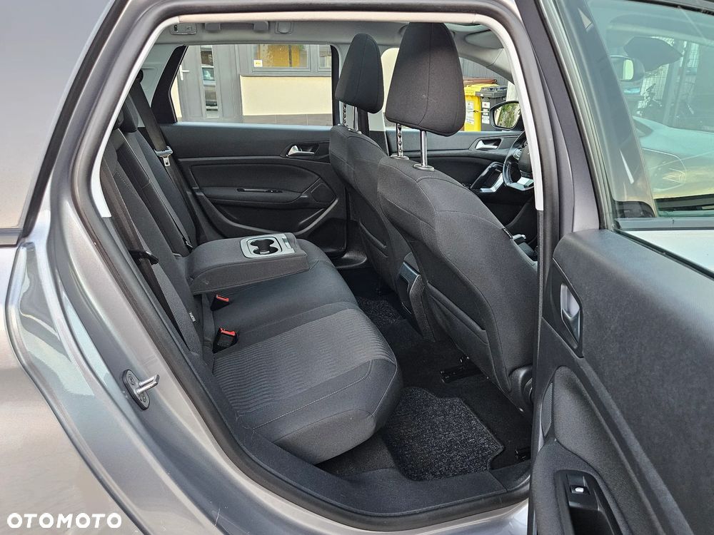 Peugeot 308 BlueHDi 120 Stop & Start Business-Line - 13