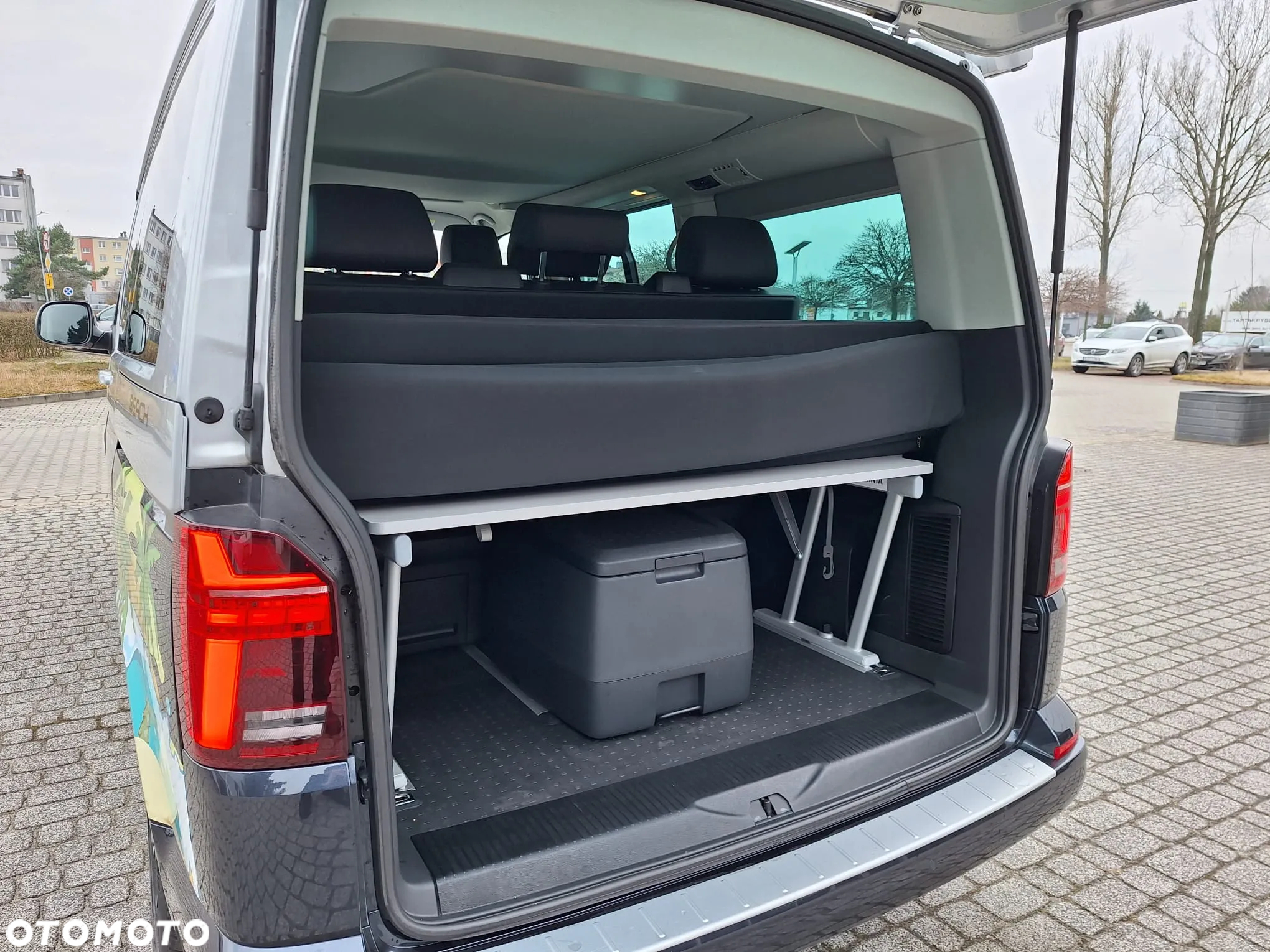 Volkswagen California - 26