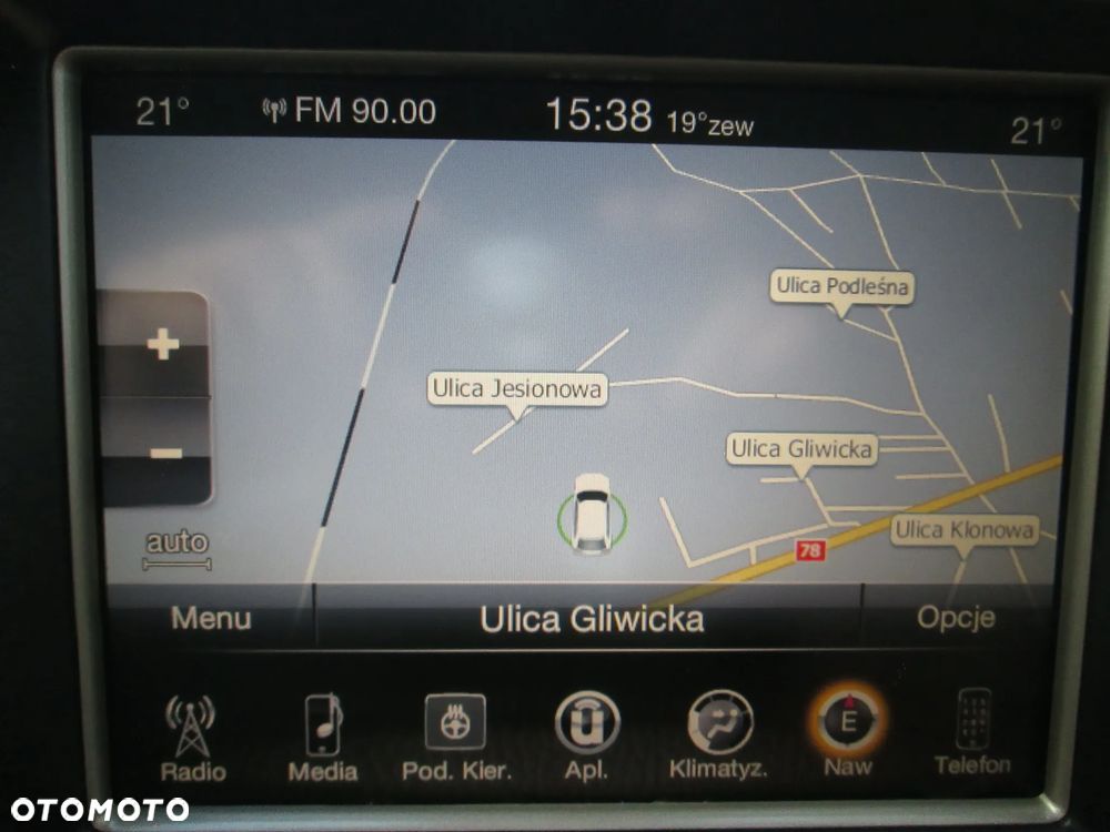 Jeep Grand Cherokee 3.0 V6 Multijet 4WD Automatik Summit - 35