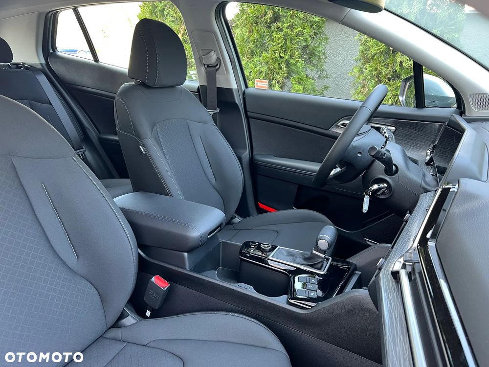 Kia Sportage 1.6 T-GDI M 2WD DCT - 29