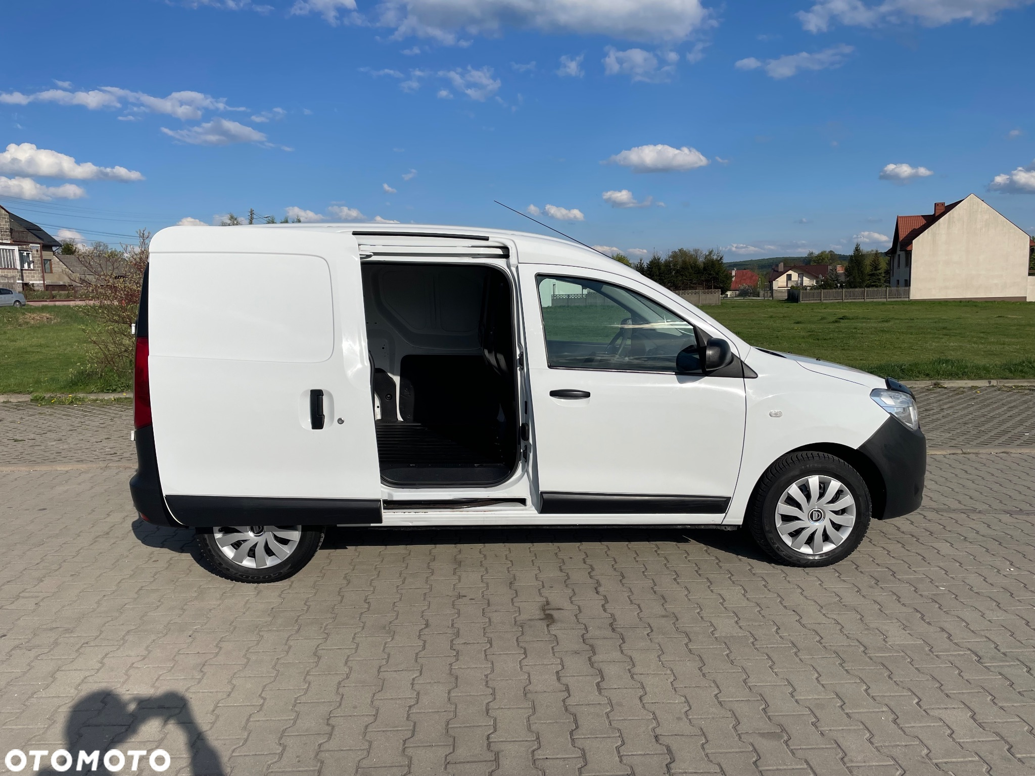 Dacia Dokker - 10