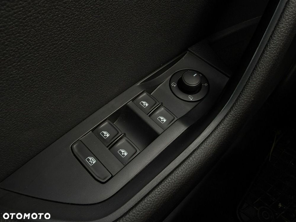 Skoda Superb 1.5 TSI Style DSG - 20