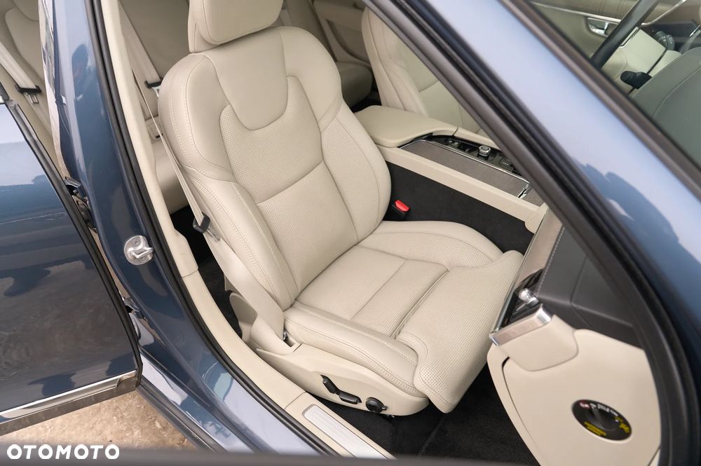 Volvo S90 D5 AWD Inscription - 26