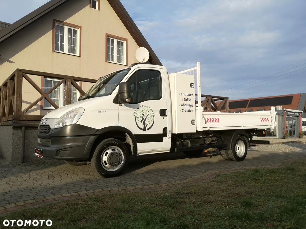 Iveco Daily 35C13 - 3