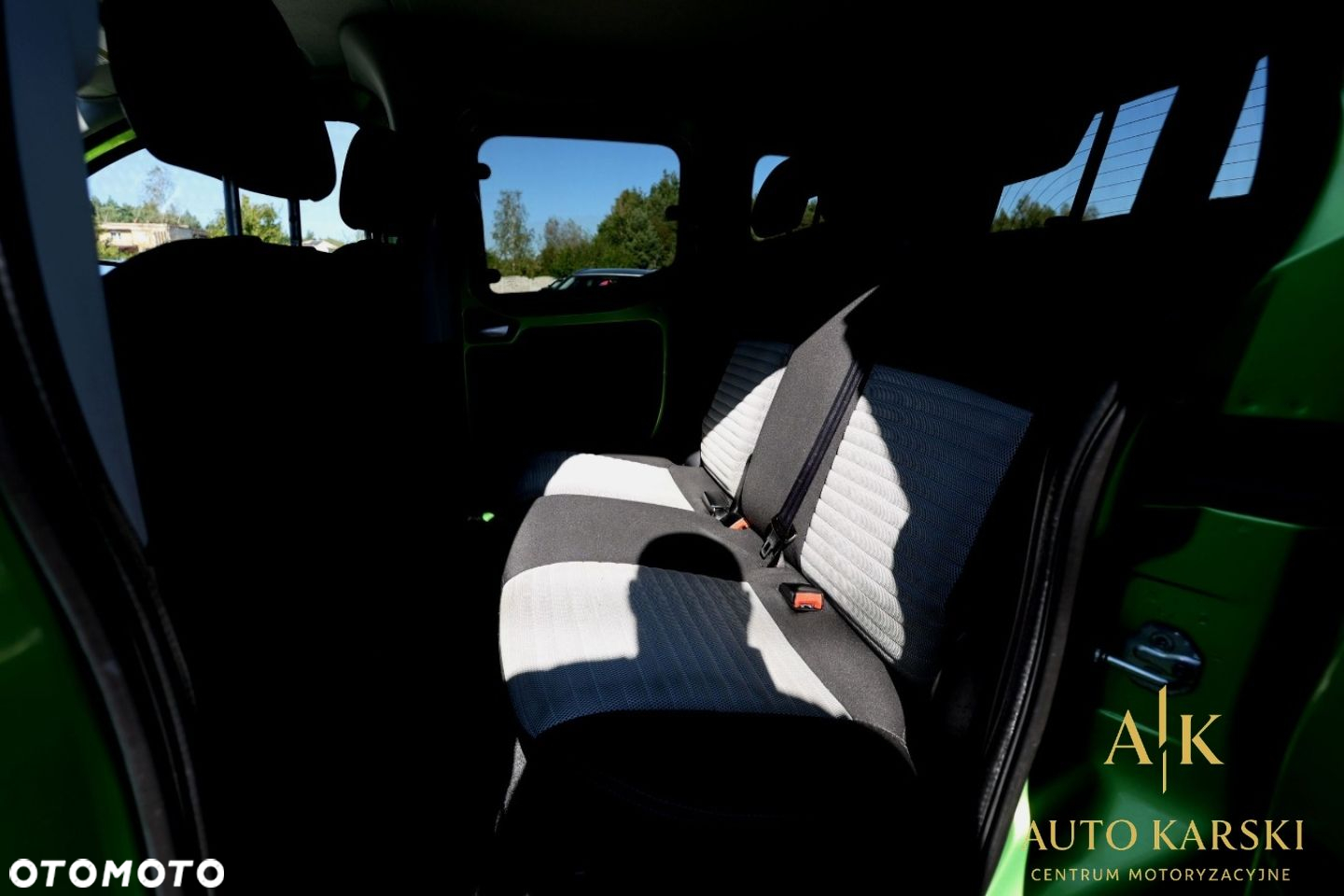 Fiat Fiorino - 32