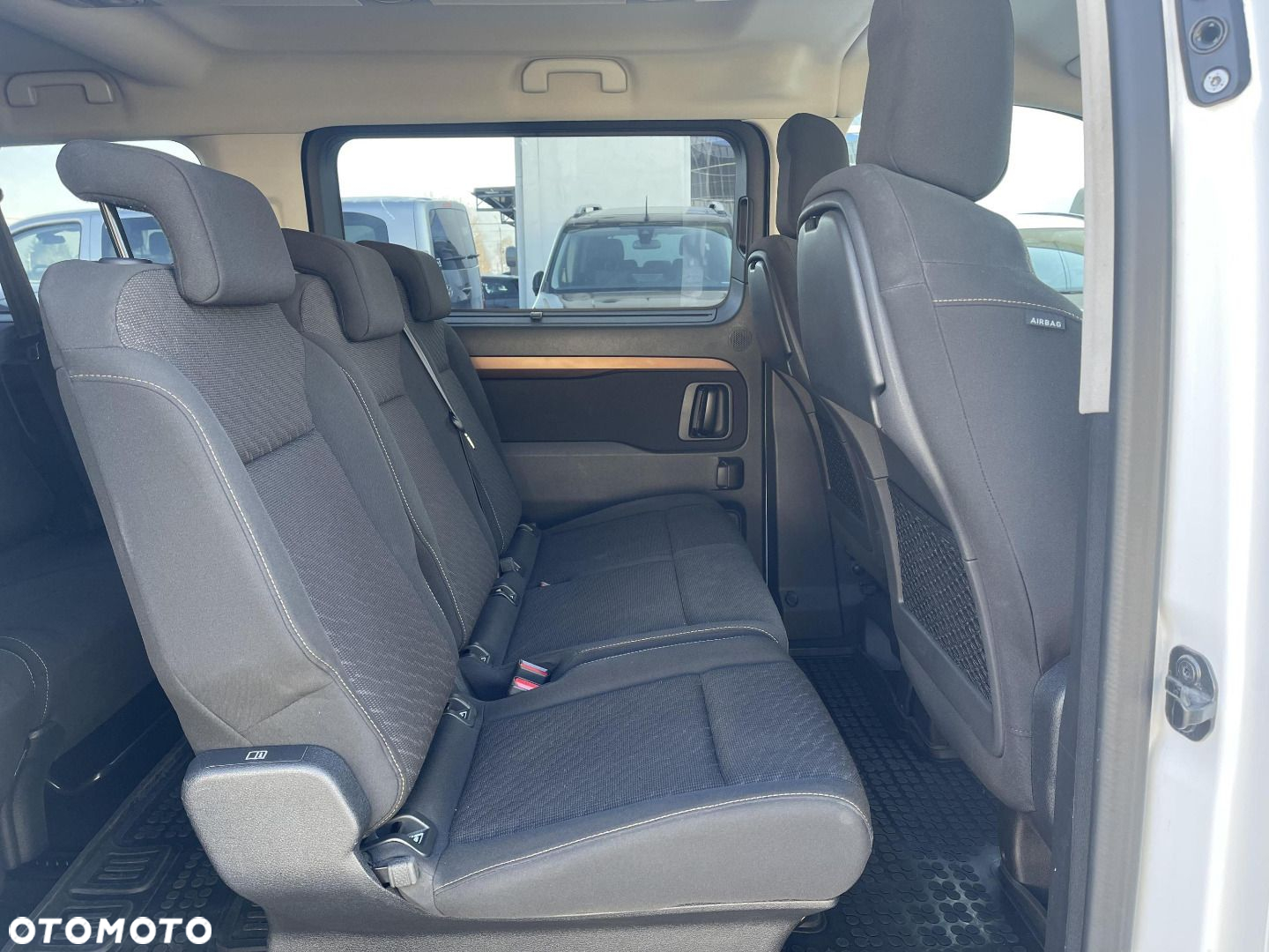 Toyota Proace Verso - 14