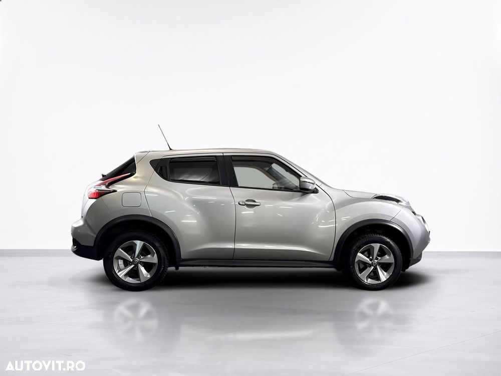 Nissan Juke - 7