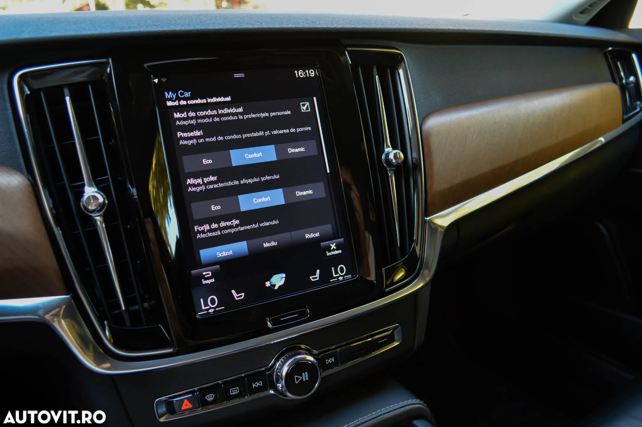 Volvo S90 T5 Geartronic Inscription - 15