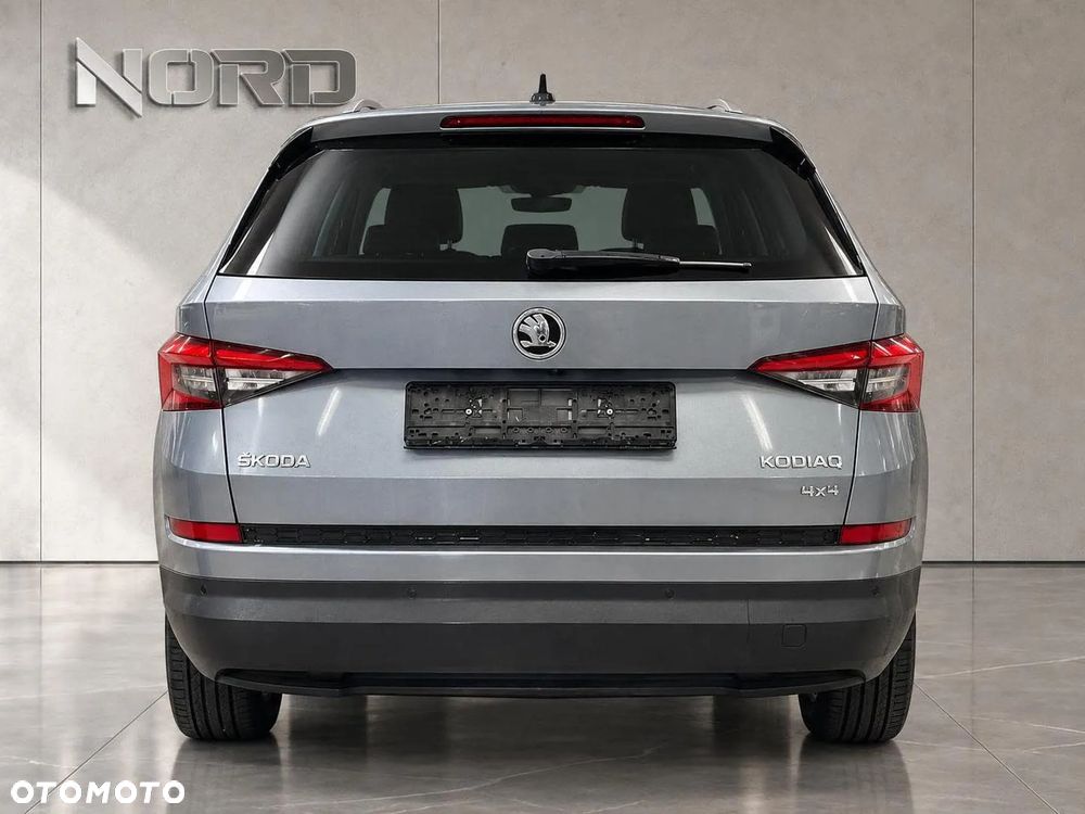 Skoda Kodiaq 1.4 TSI 4x4 DSG Style - 7