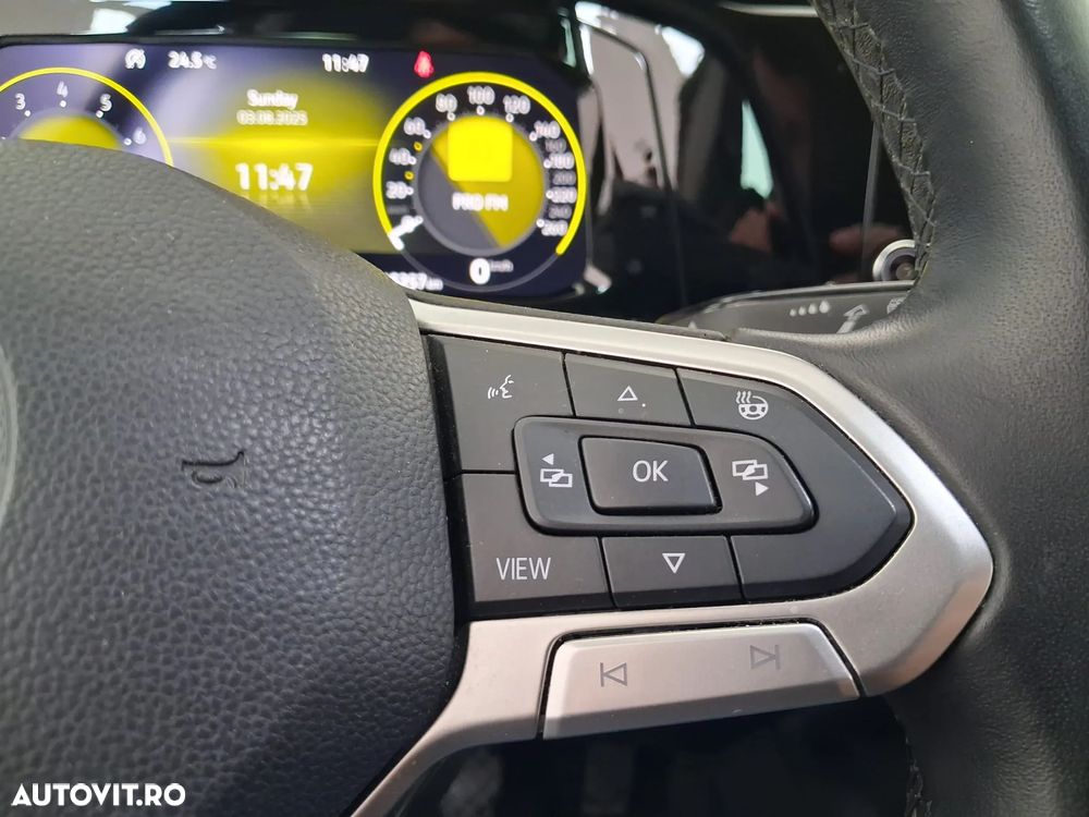 Volkswagen Golf Variant 1.5 TSI ACT Style - 17