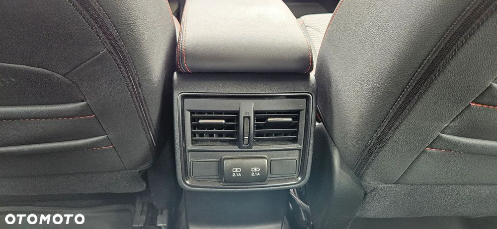 Subaru Forester - 25