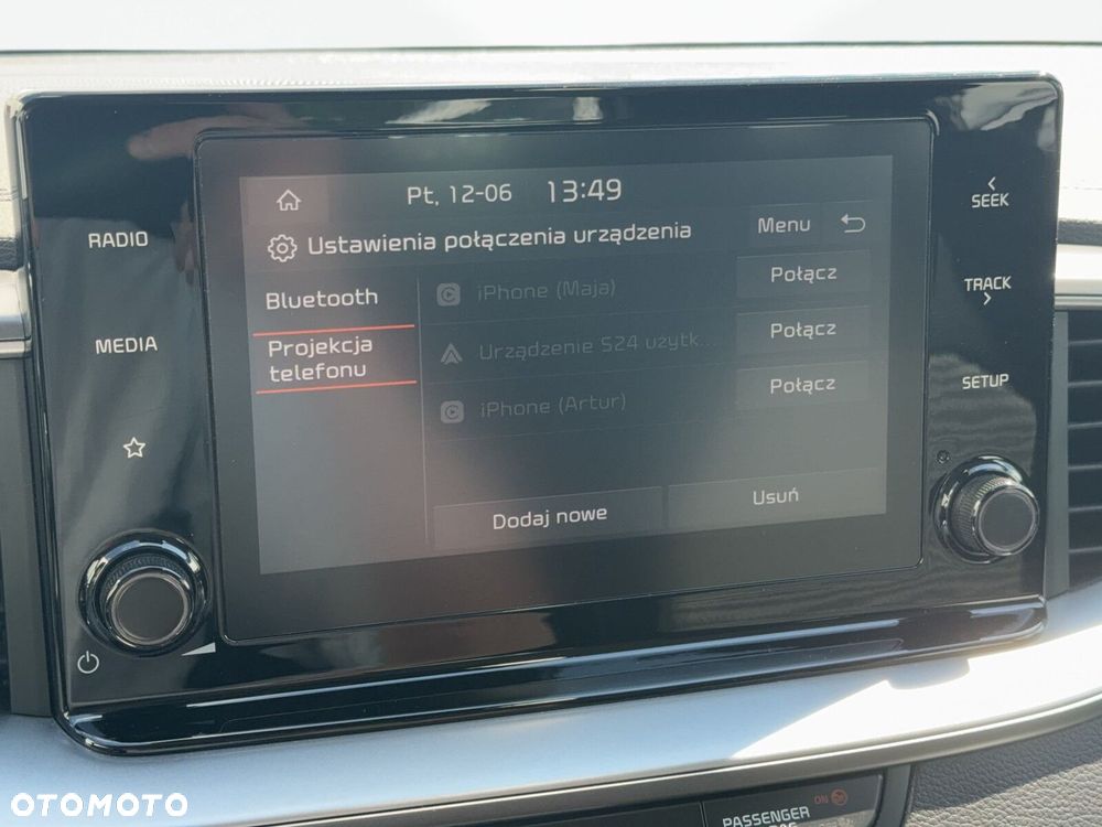 Kia Ceed - 28