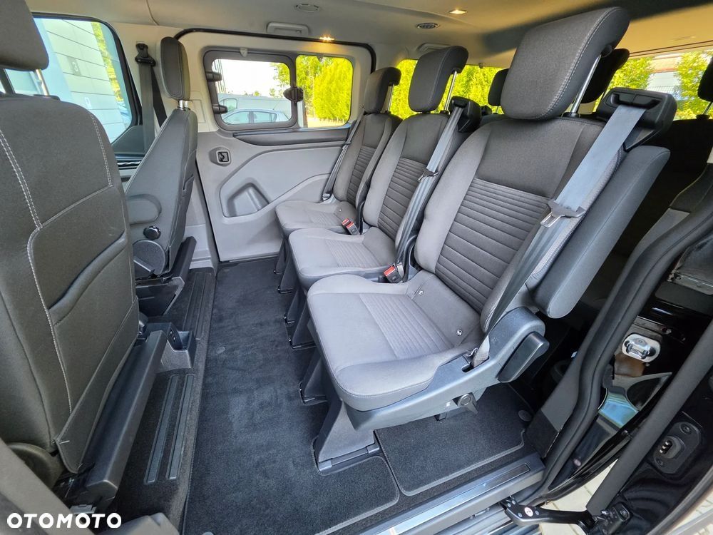 Ford Tourneo Custom 2.0 TDCi L2 Titanium SelectShift - 7