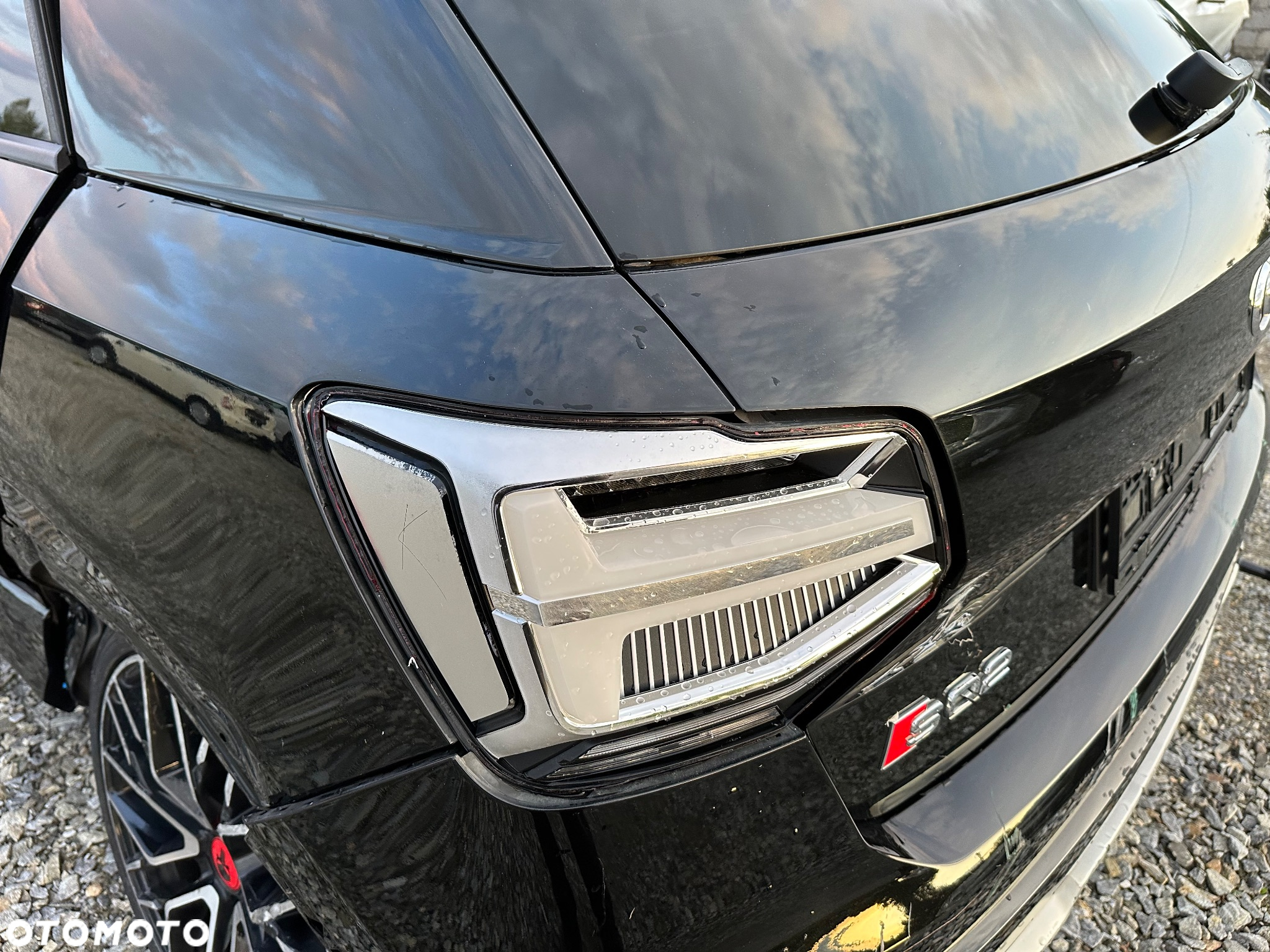 Audi SQ2 TFSI quattro S tronic - 10