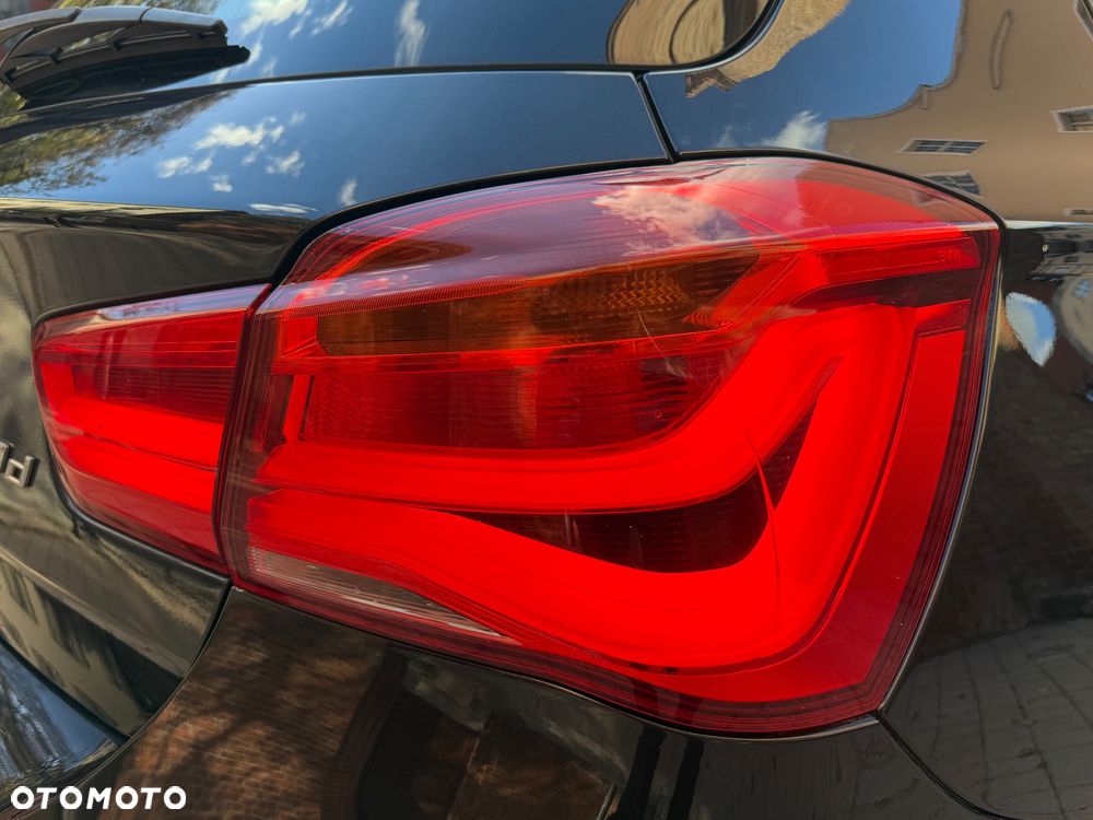 BMW Seria 1 118d Advantage - 16