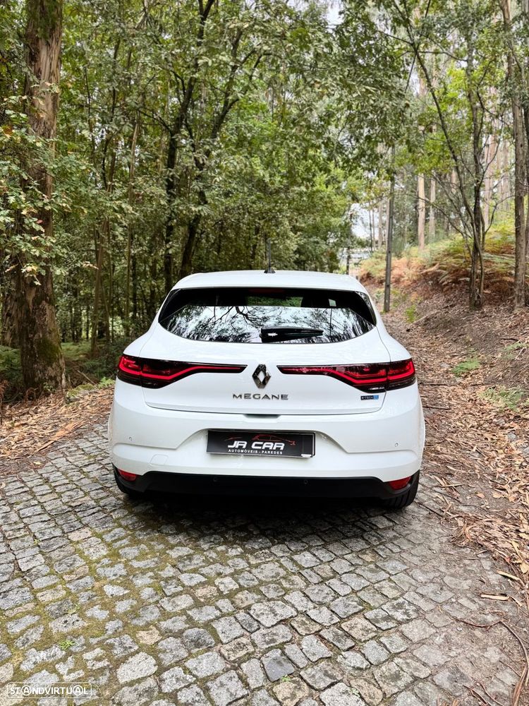 Renault Mégane - 9