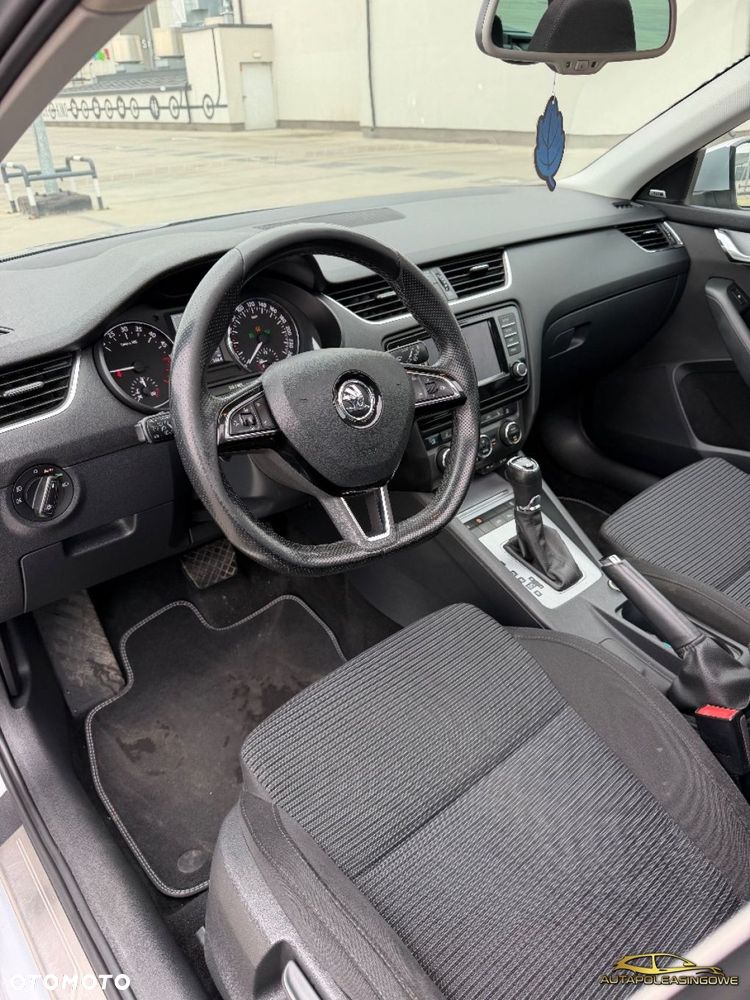 Skoda Octavia - 19