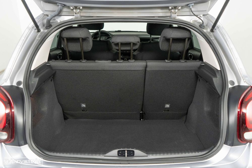 Citroën C3 1.2 PureTech Shine Pack - 13