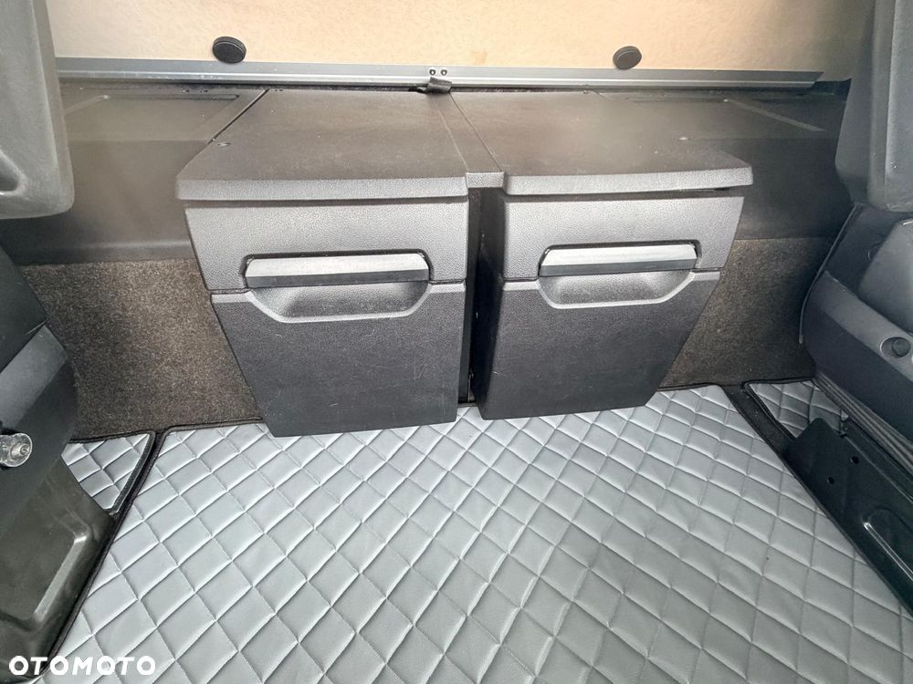 Mercedes-Benz ACTROS 1851 - 18