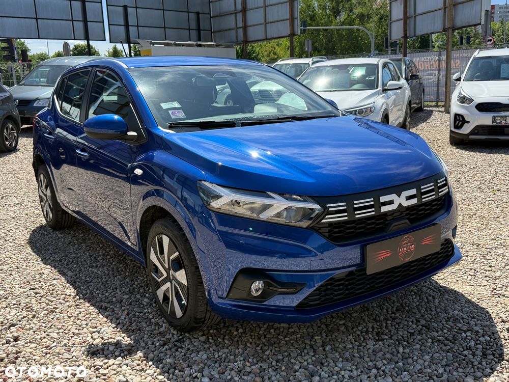 Dacia Sandero - 33