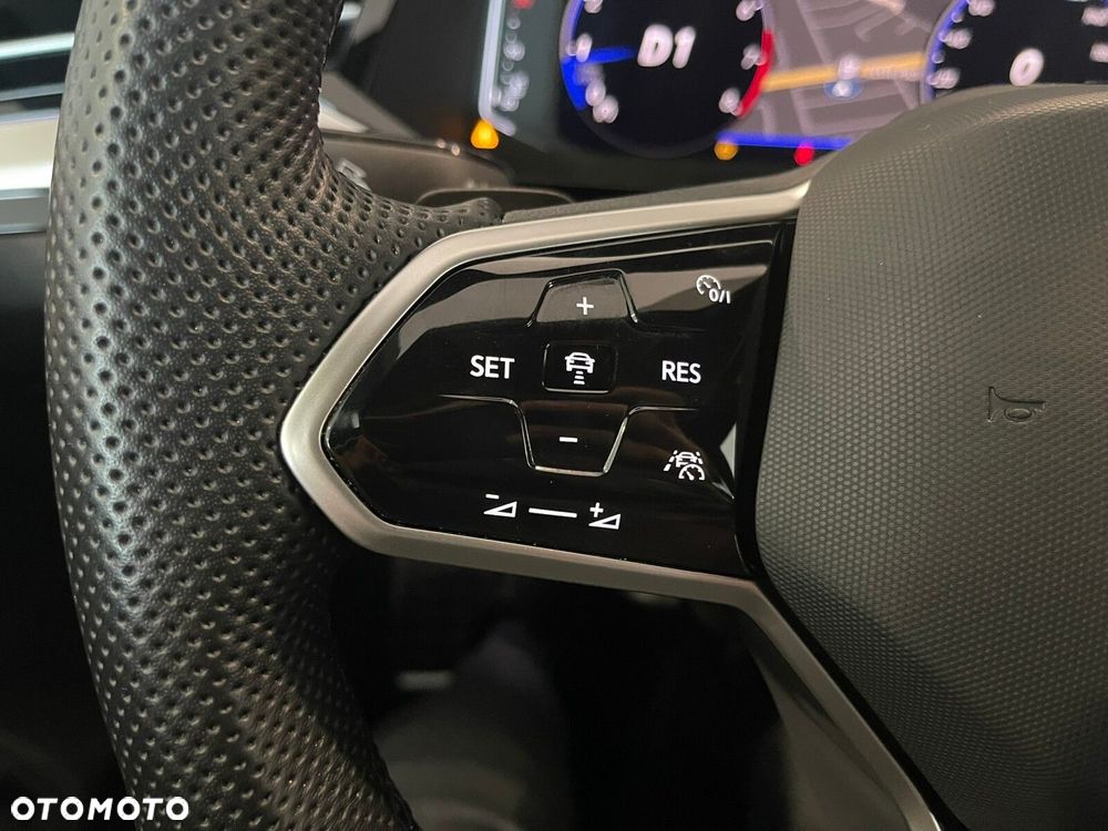 Volkswagen Arteon 2.0 TSI R-Line DSG - 28