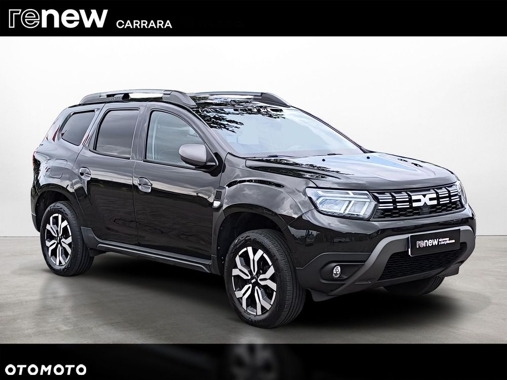 Dacia Duster - 7