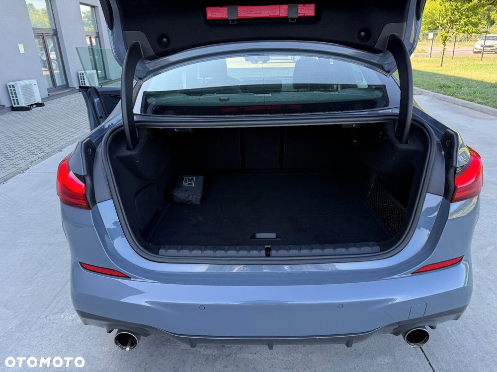 BMW Seria 2 220i M Sport - 30