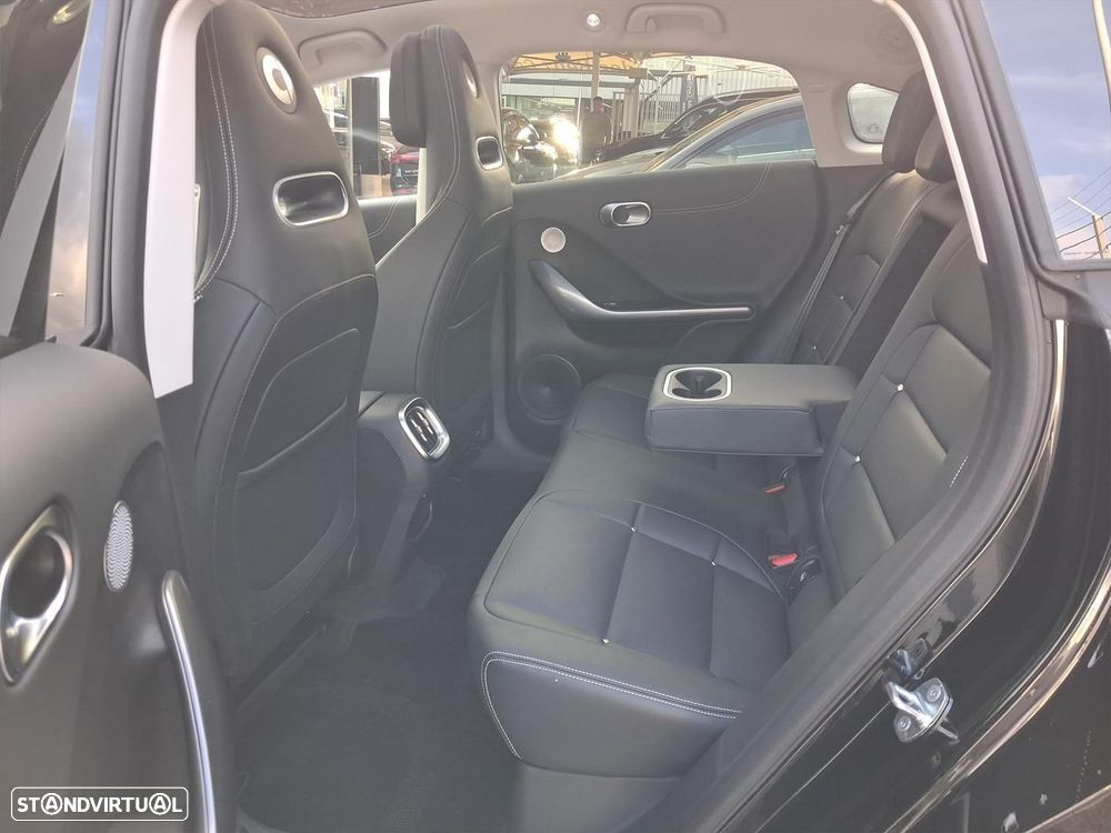 Smart #3 66 kWh Premium - 12