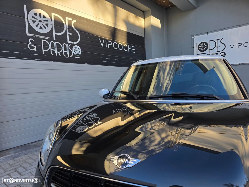 MINI Countryman Cooper SD ALL4 - 19