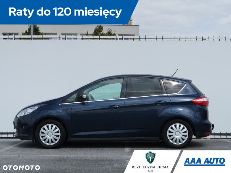 Ford C-MAX - 3