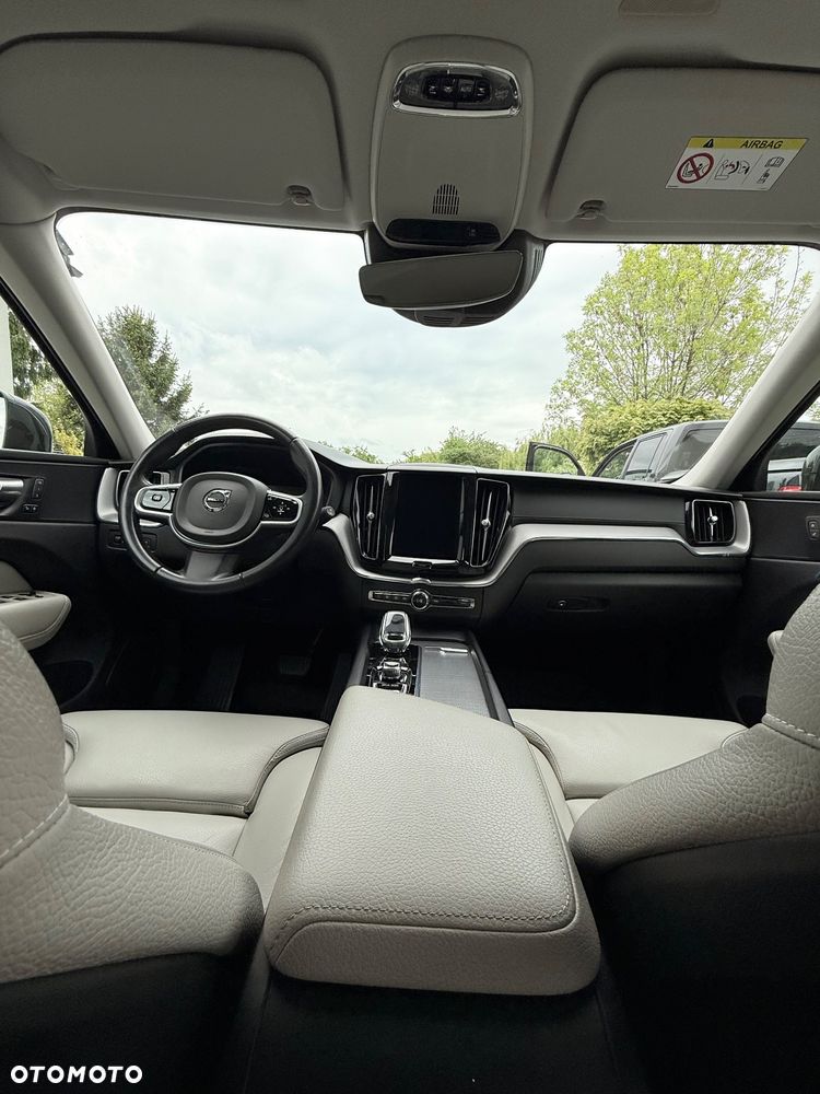 Volvo XC 60 B5 B AWD Inscription - 6