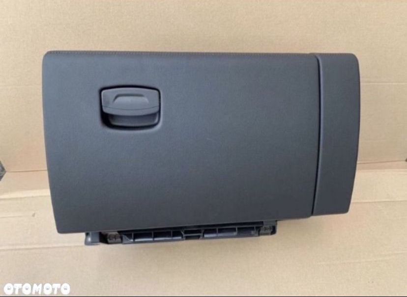685003744R schowek pasażera initiale Paris renault koleos II lift - 1