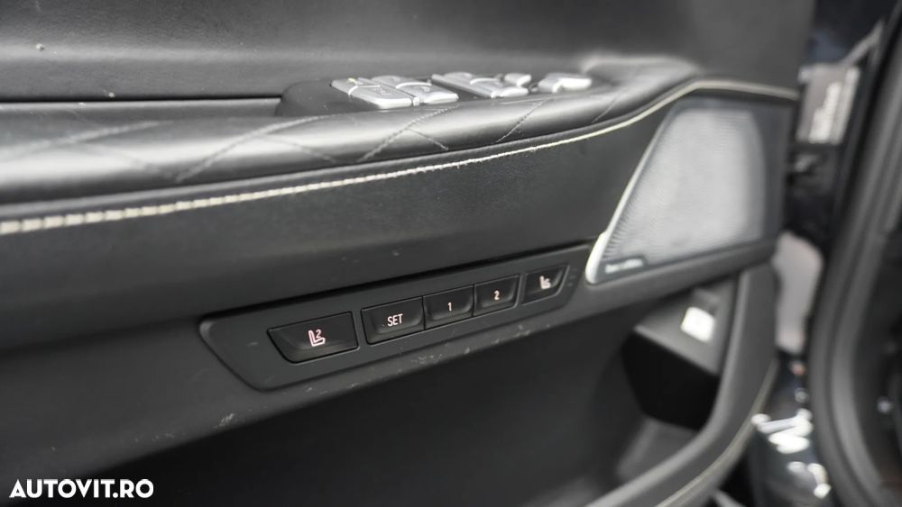 BMW Seria 7 740Ld xDrive - 7
